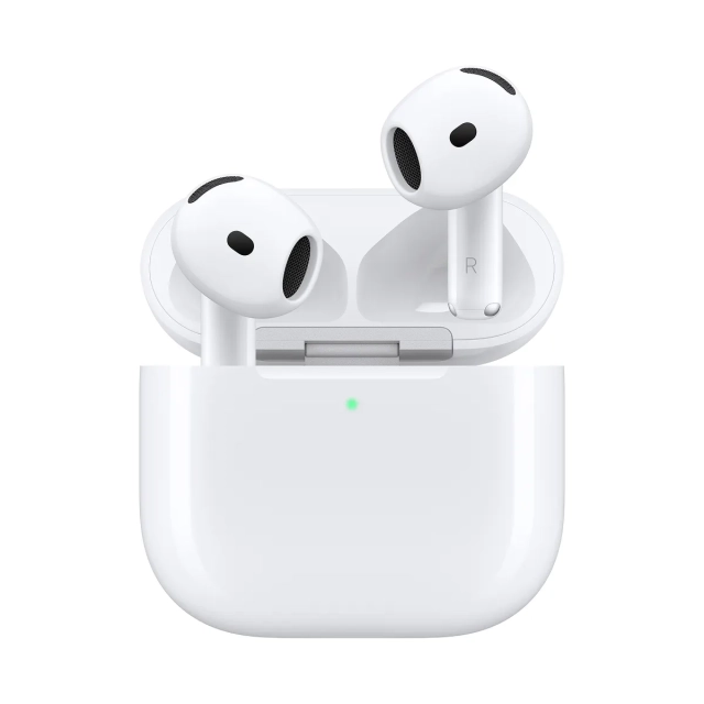 AirPods