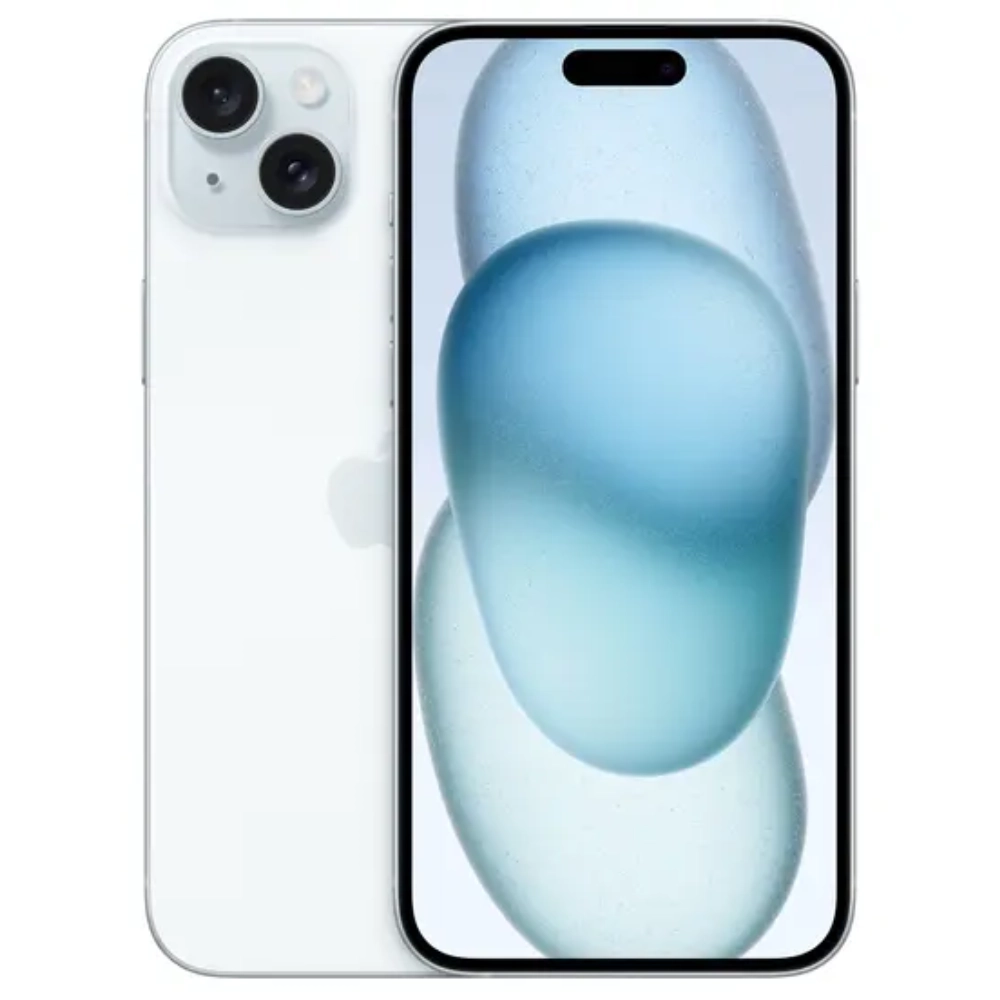 IPHONE 15 - màu Blue