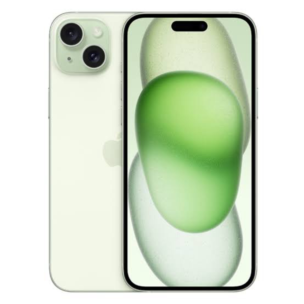 IPHONE 15 - màu Green