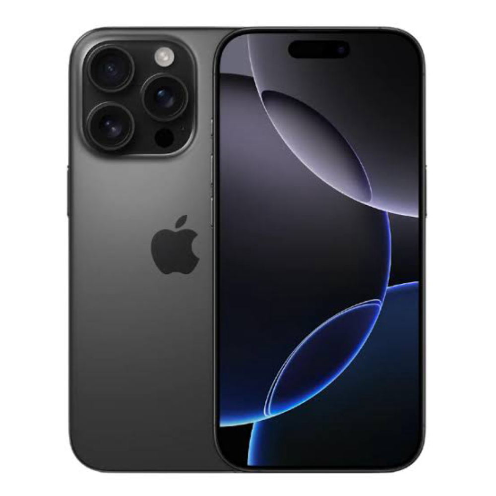 IPHONE 16 PRO