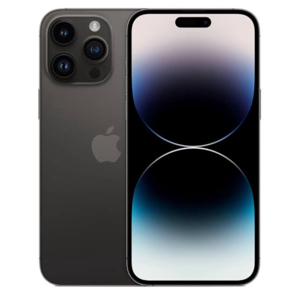 IPHONE 14 PRO - màu Black