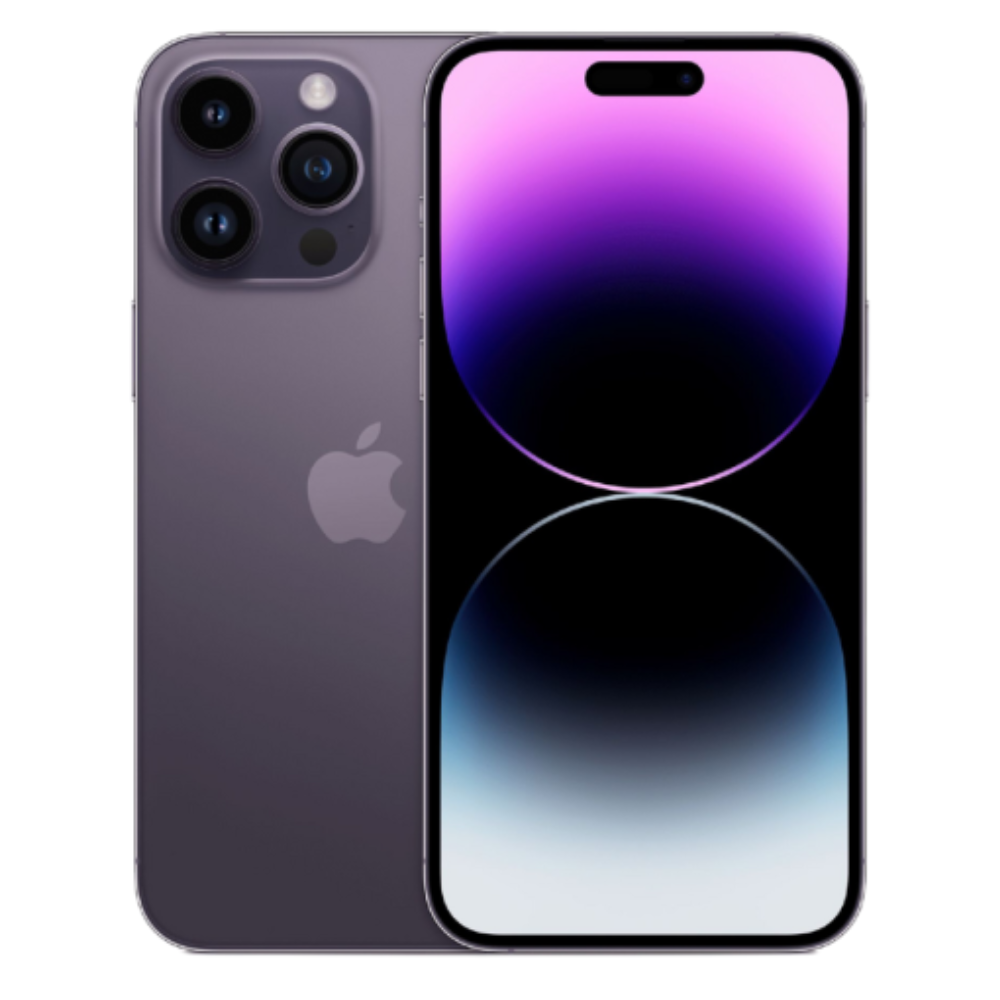 IPHONE 14 PRO - màu Purple