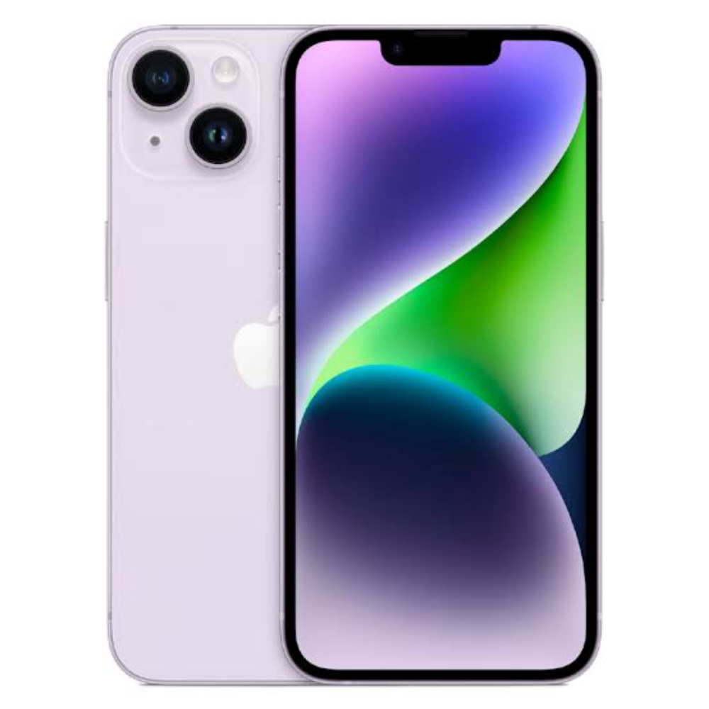 IPHONE 14 PLUS - màu Purple