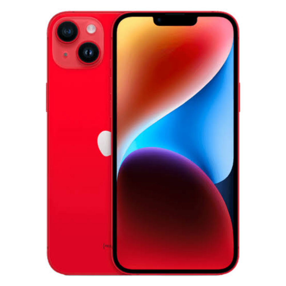 IPHONE 14 - màu Red
