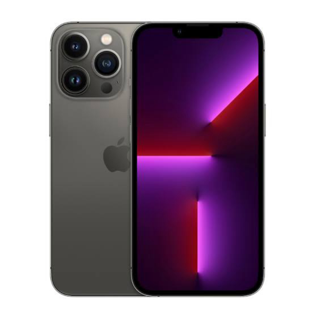 IPHONE 13 PROMAX - màu Black