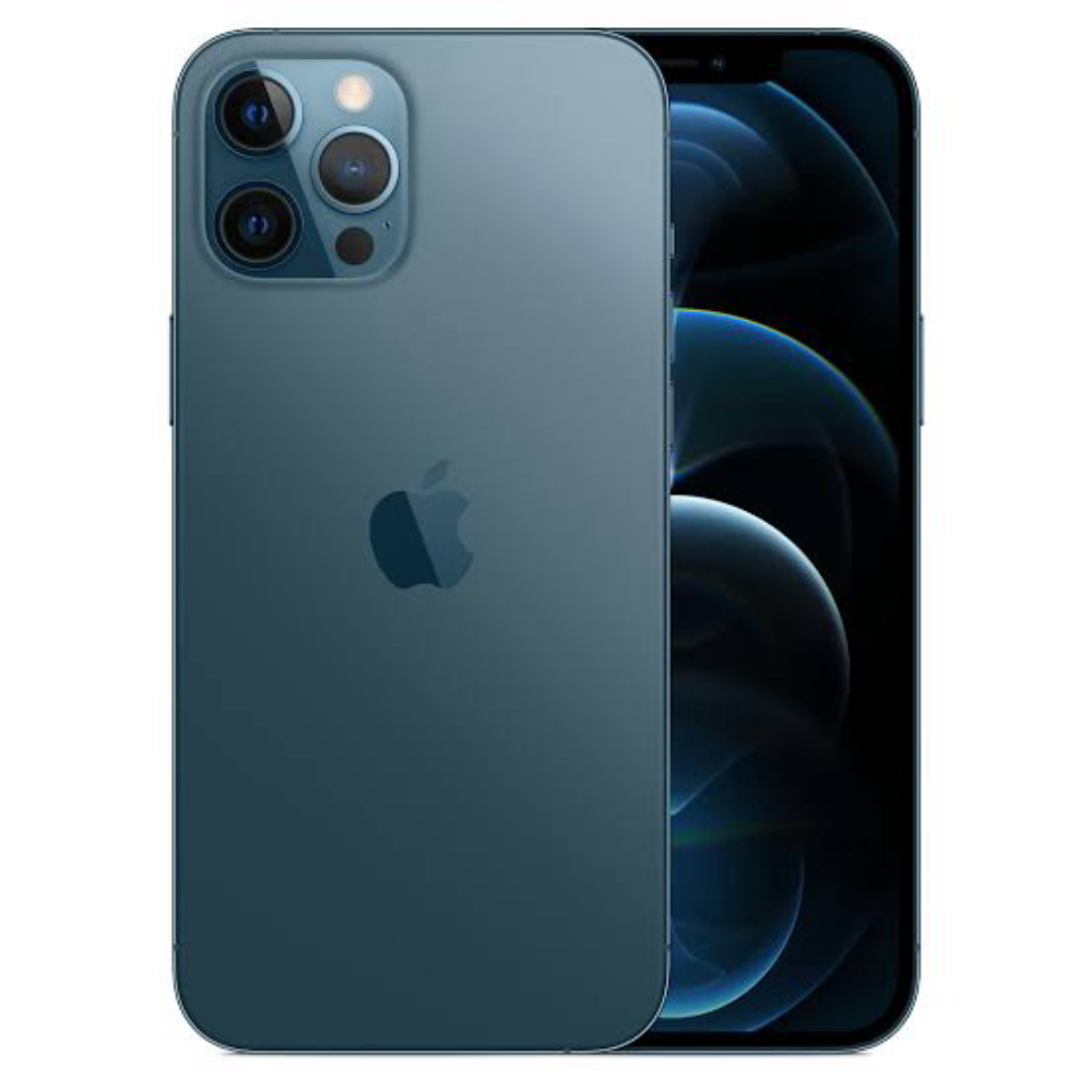 IPHONE 12 PROMAX