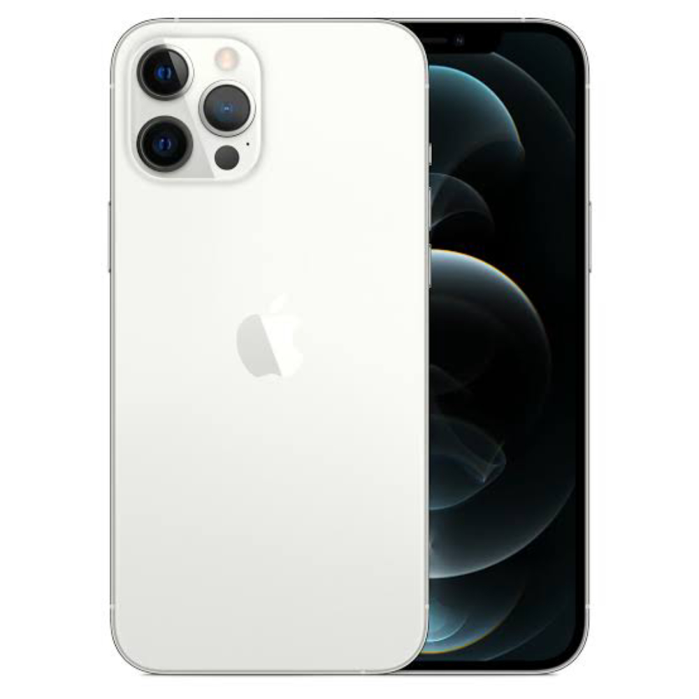IPHONE 12 PRO - màu Silver