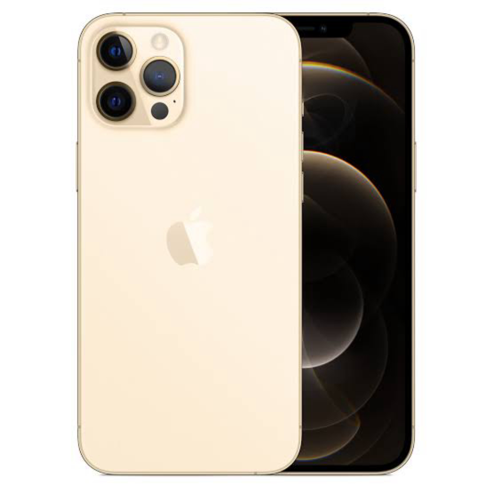 IPHONE 12 PRO - màu Gold