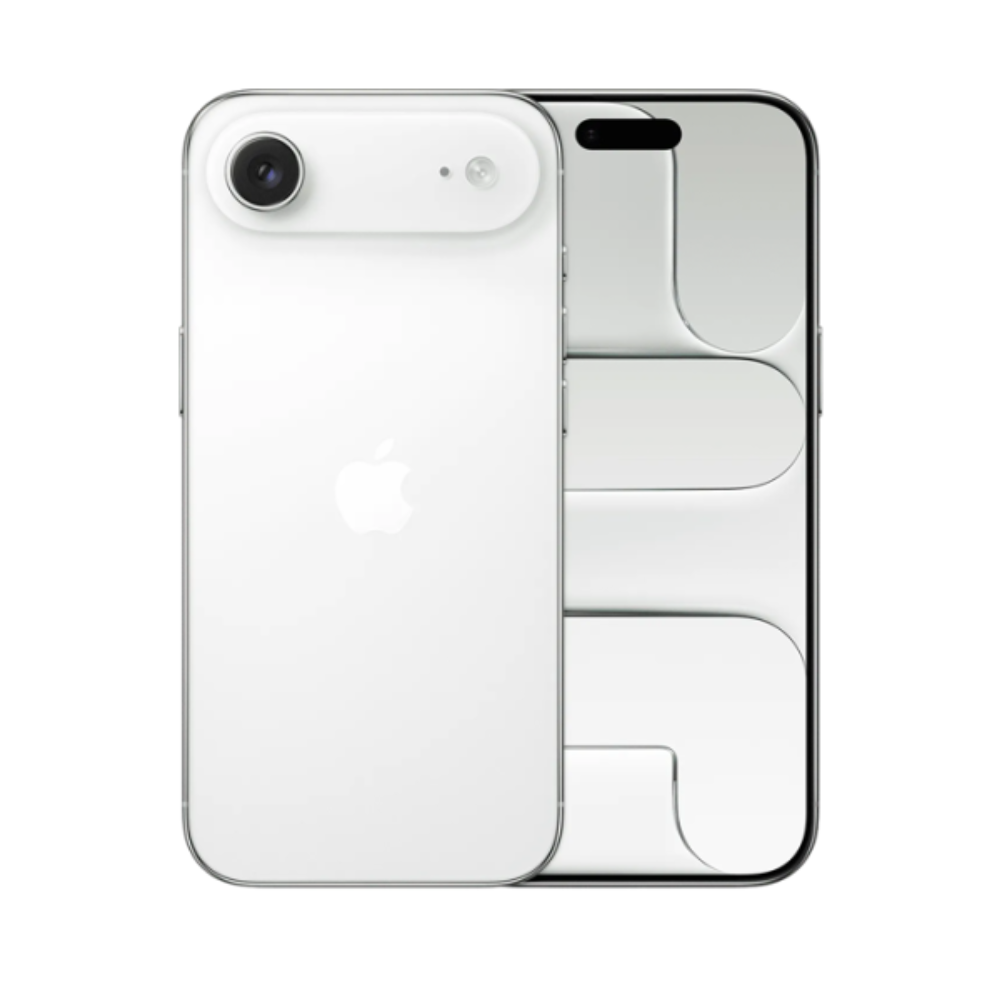 IPHONE 17 AIR - màu Silver