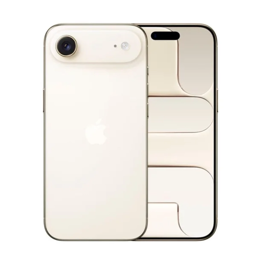 IPHONE 17 AIR - màu Gold