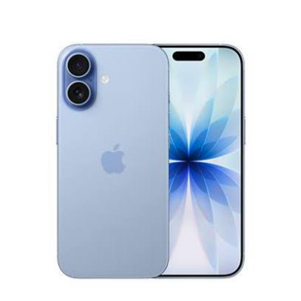 IPHONE 17 - màu Blue