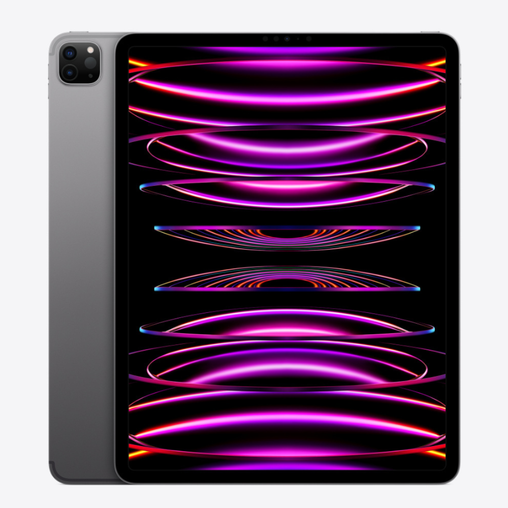 IPAD PRO M2
