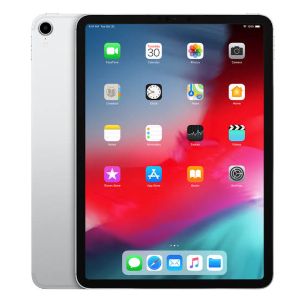IPAD PRO 2018