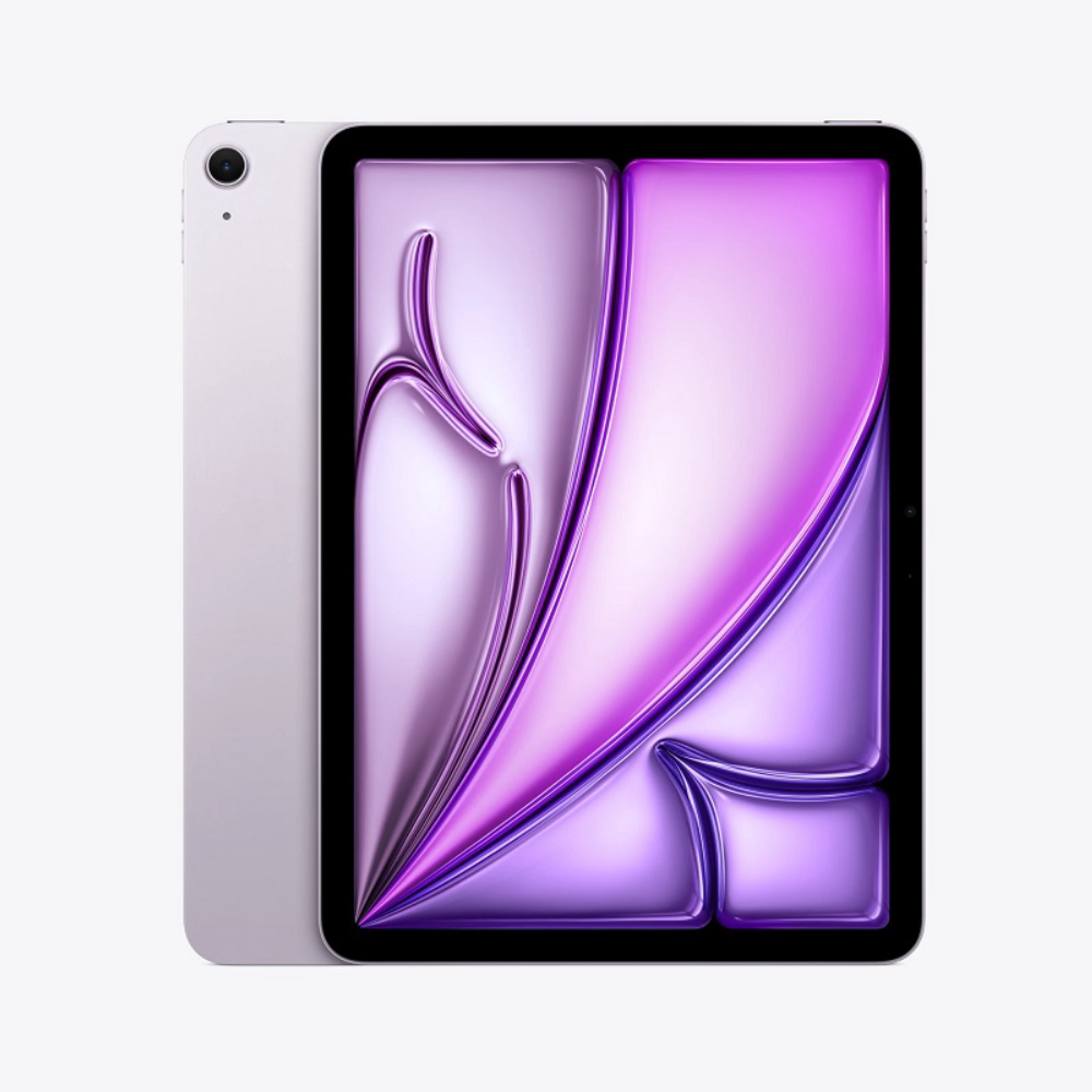 IPAD AIR 8 - màu Purple