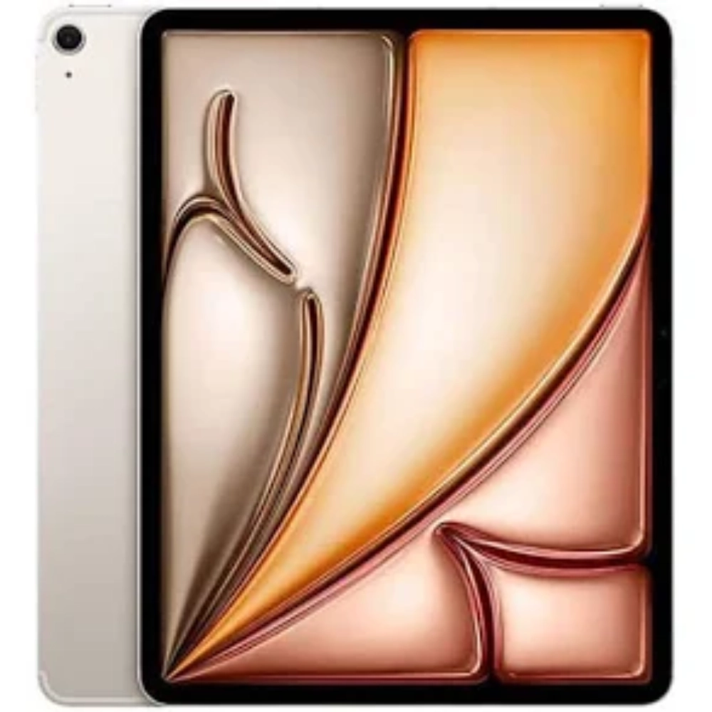 IPAD AIR 8 - màu Starlight