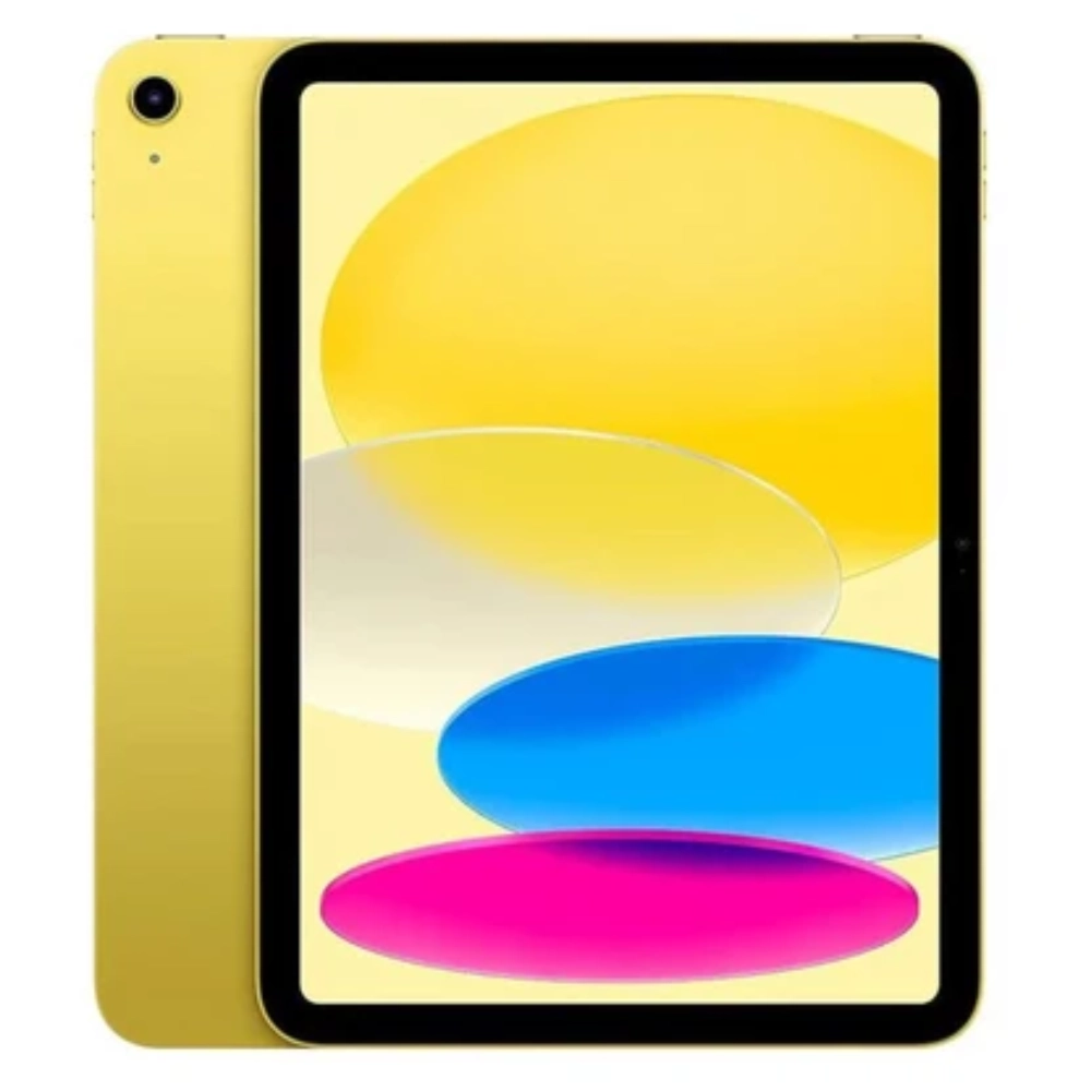IPAD GEN 11 - màu Yellow