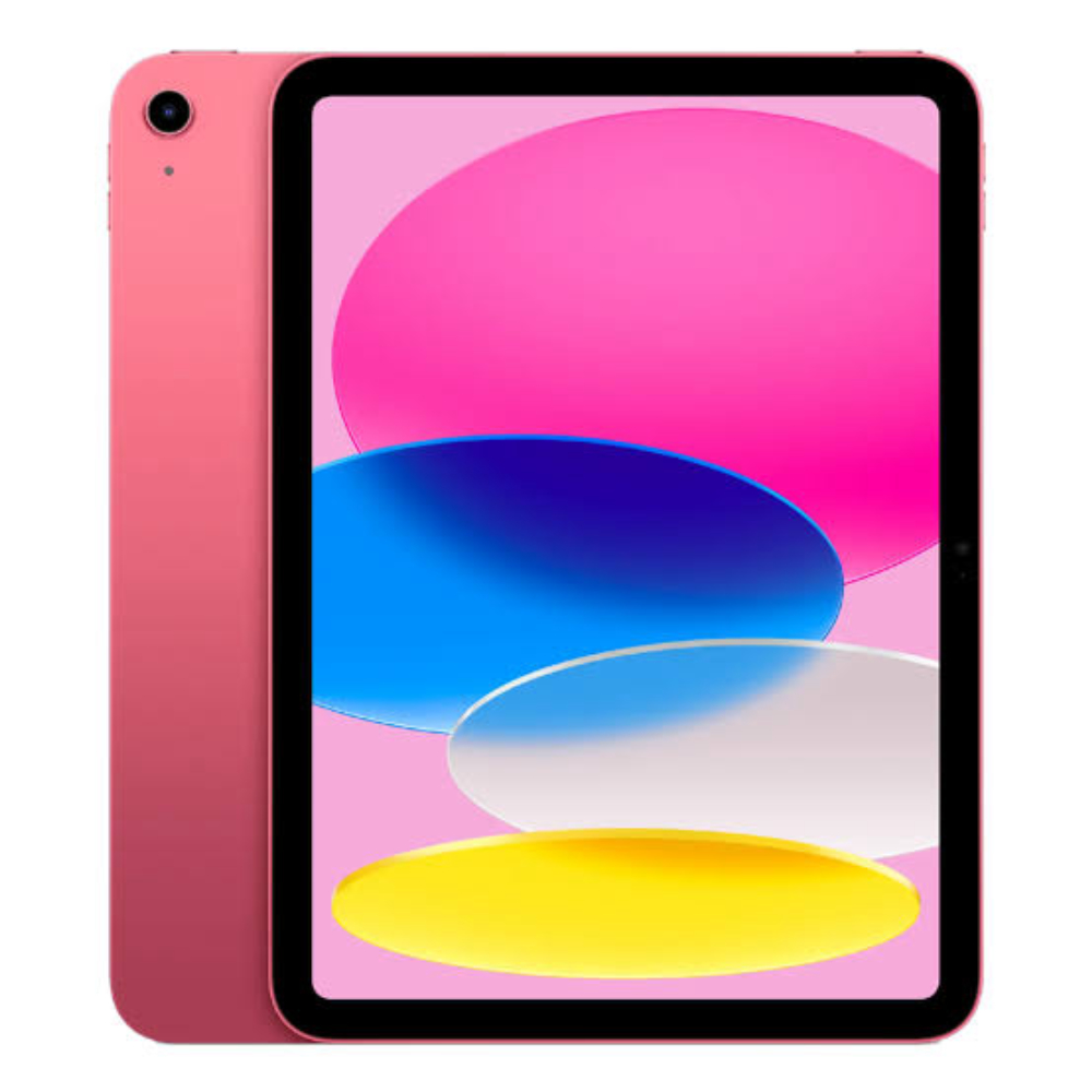 IPAD GEN 11 - màu Pink