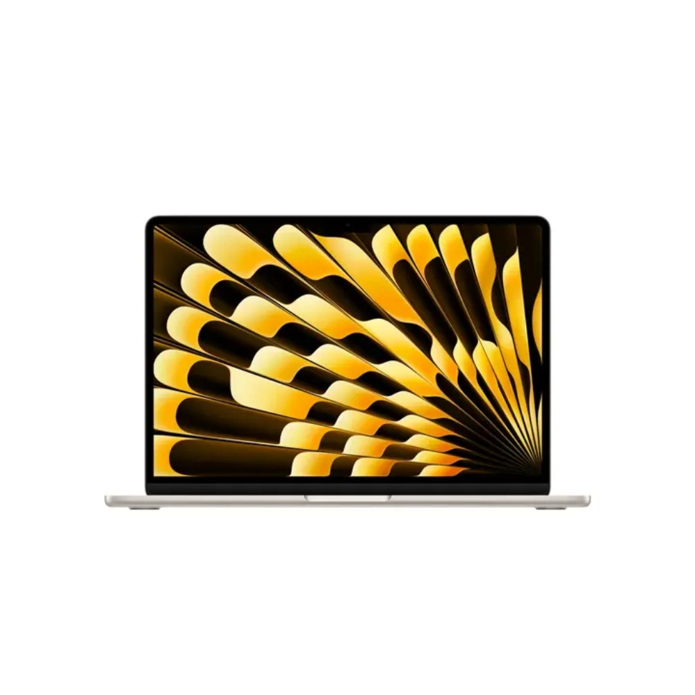 MACBOOK AIR M4 - màu Starlight