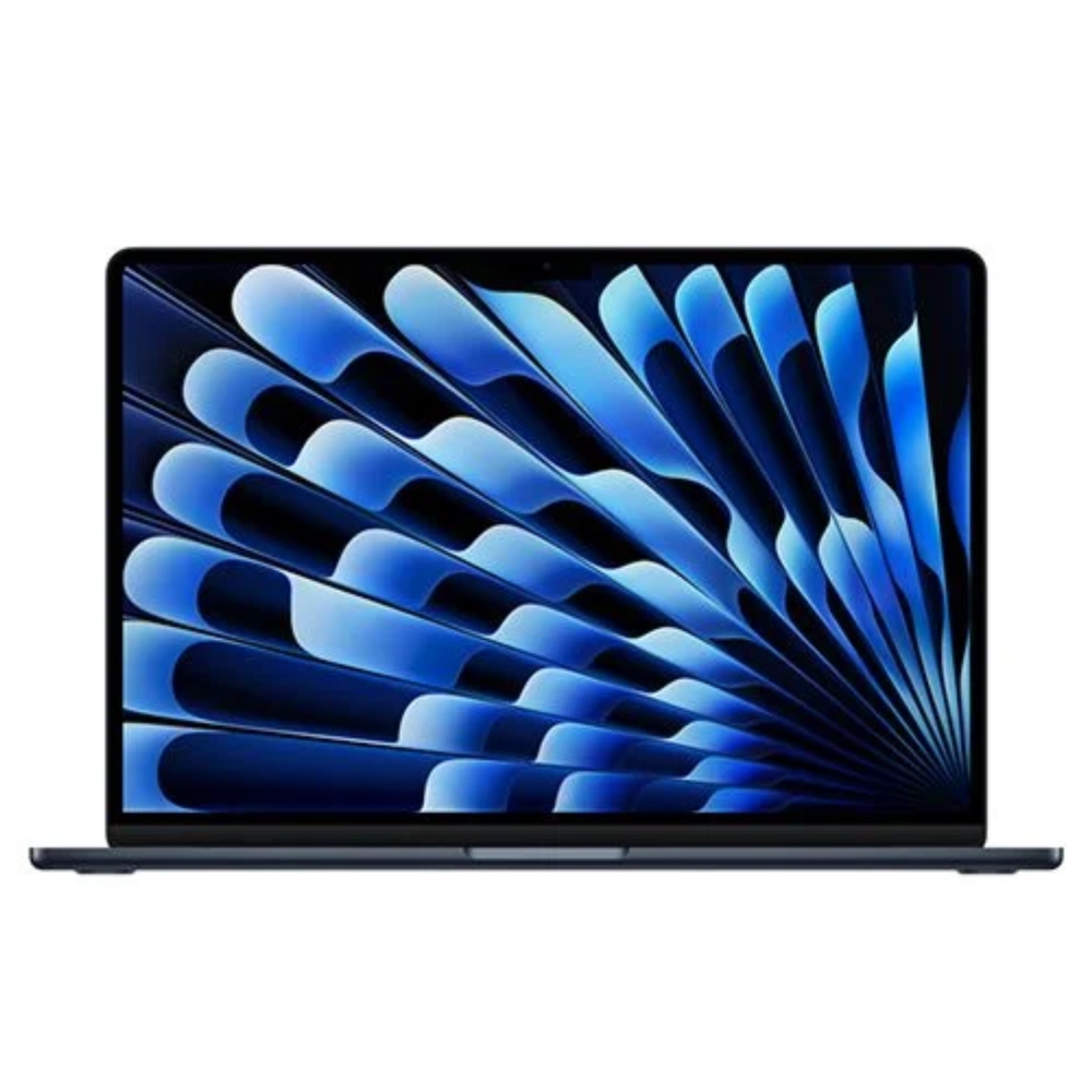 MACBOOK AIR M4 - màu Midnight