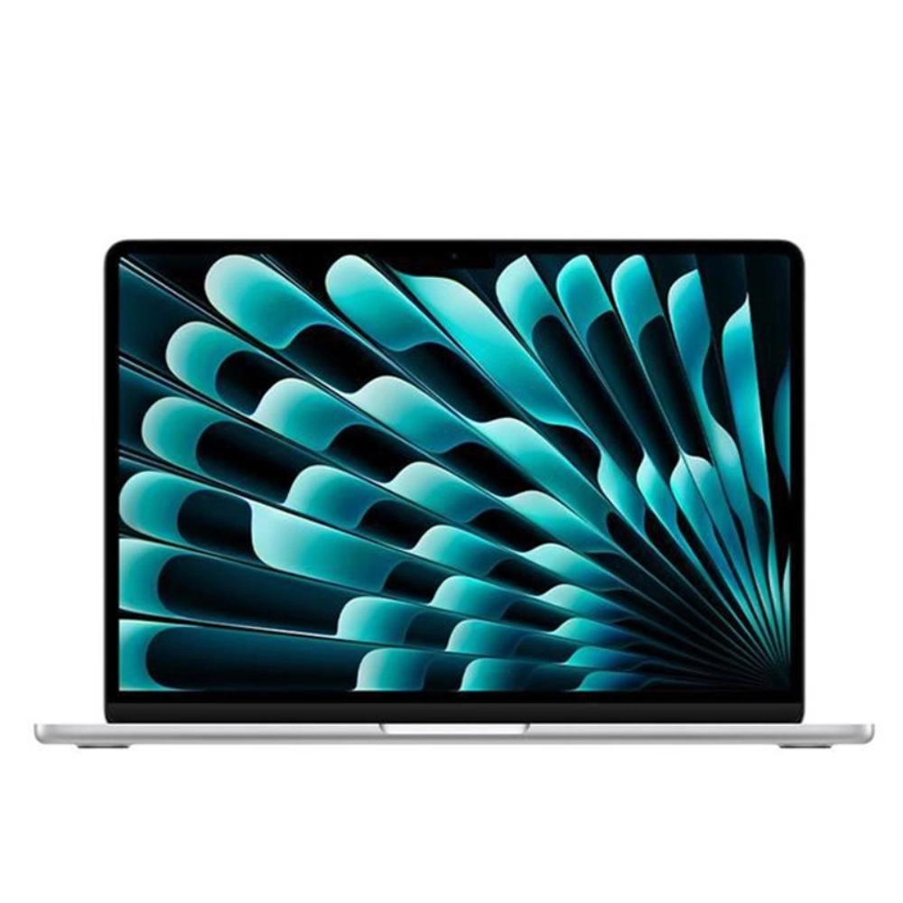 MACBOOK AIR M4 - màu Silver