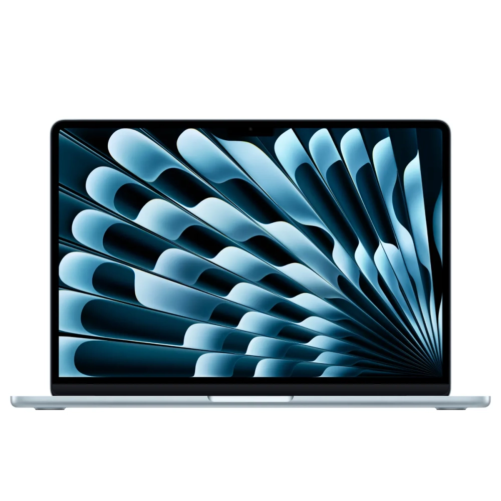 MACBOOK AIR M5 - màu Blue
