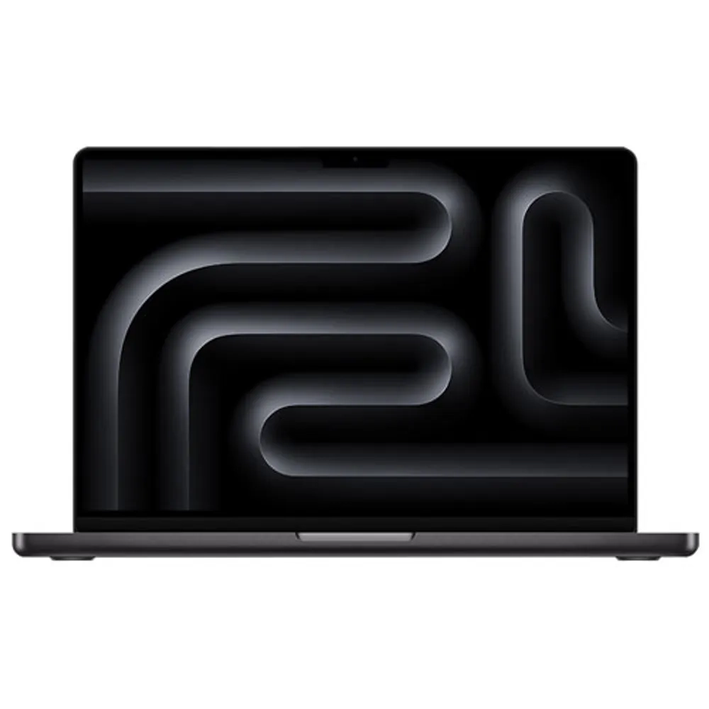 MACBOOK PRO M5 - màu Black