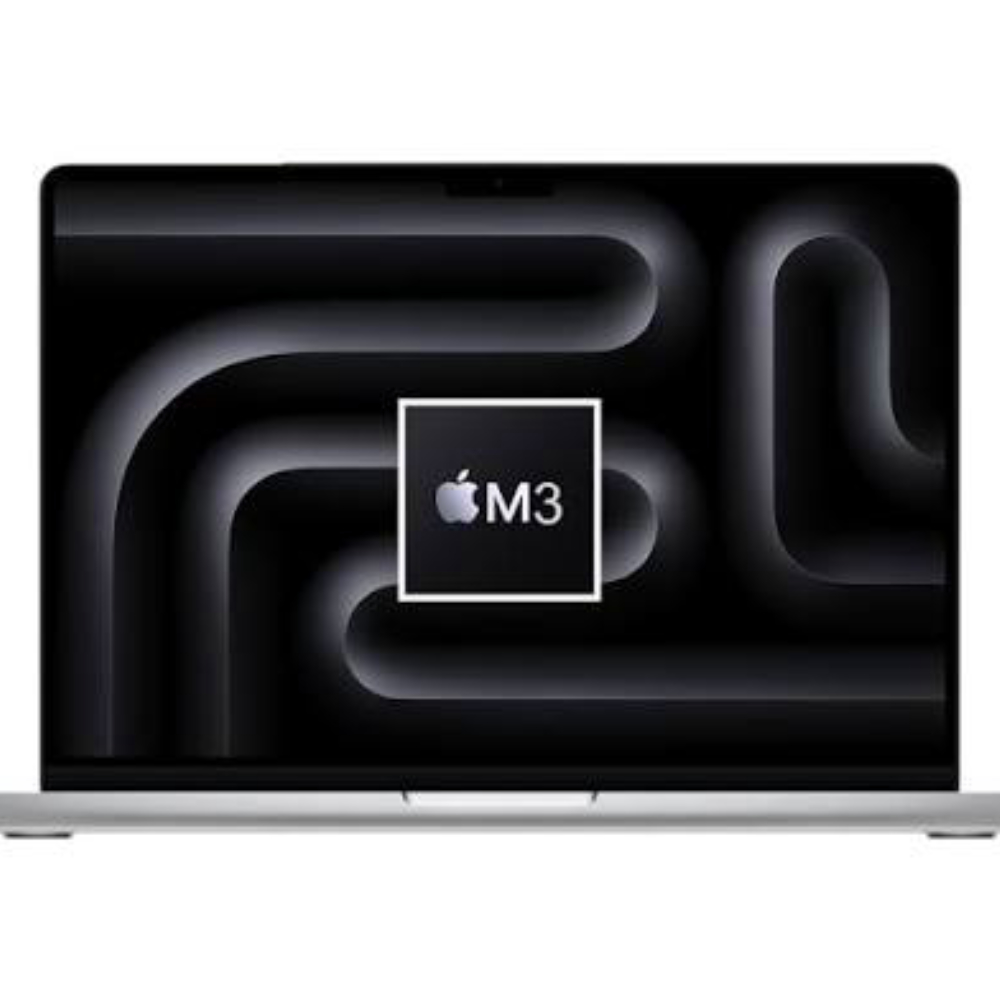MACBOOK PRO M3 - màu Silver