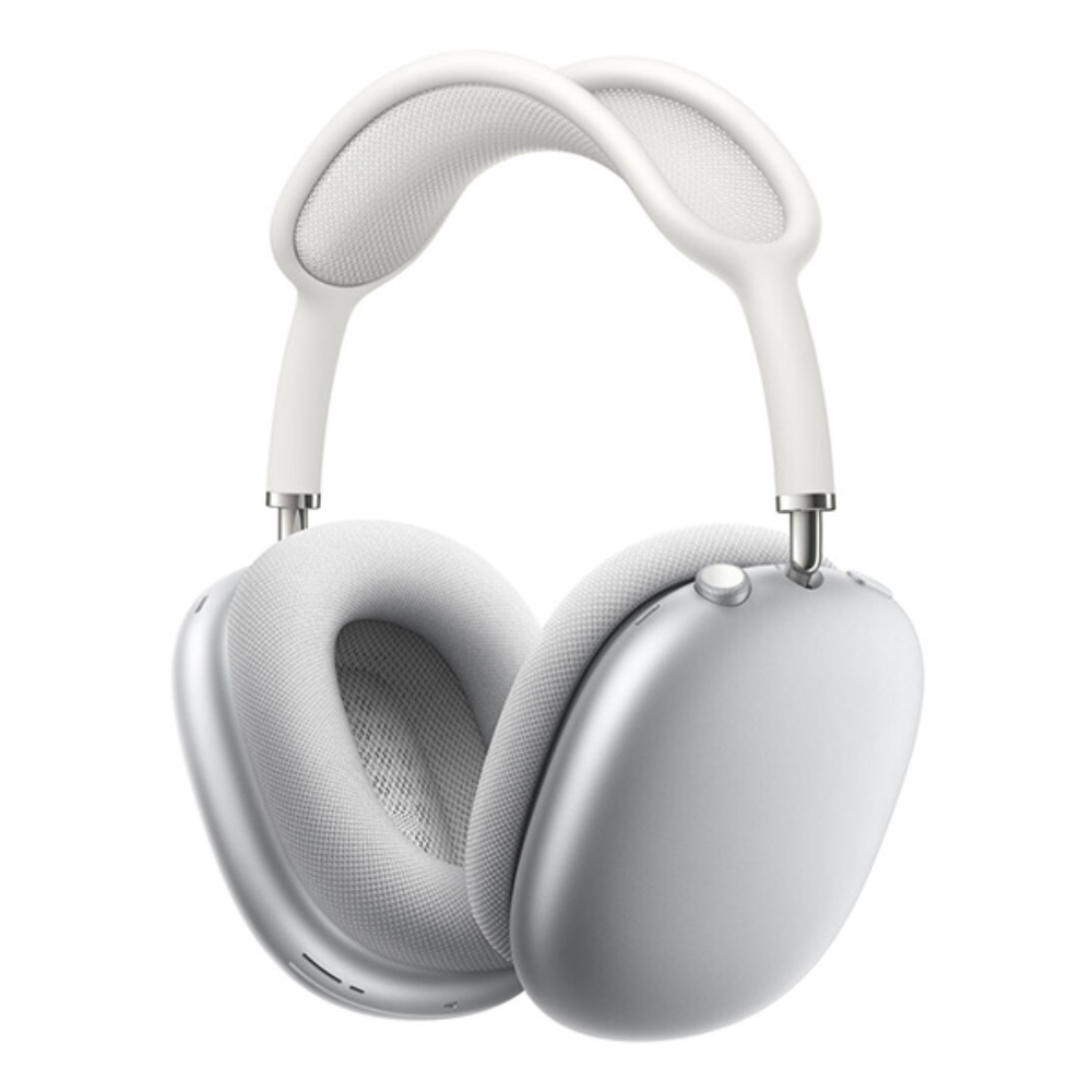 AIRRPODS MAX - màu Silver