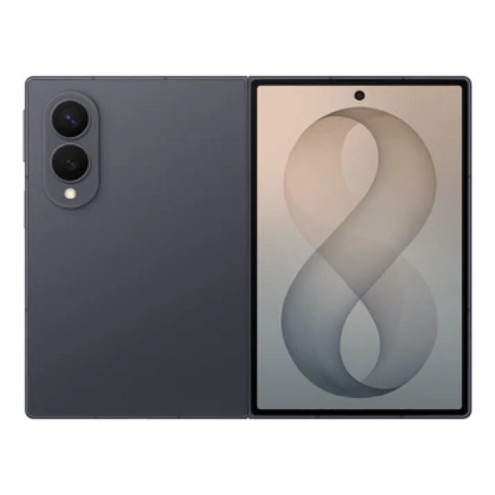 FOLD 8 - màu Black