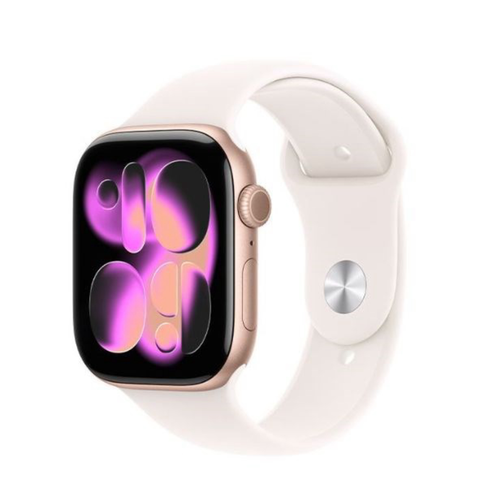 APPLEWATCH SERI 11 - màu Pink