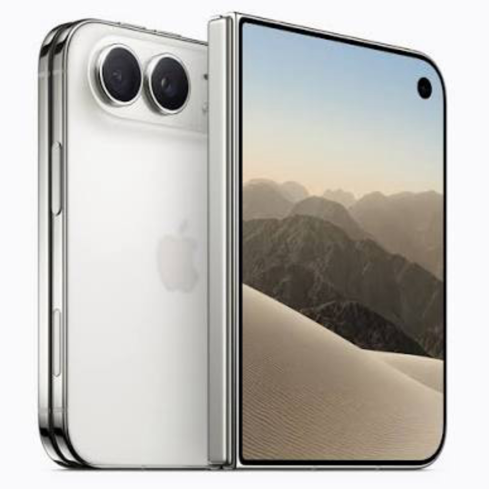 IPHONE DUO