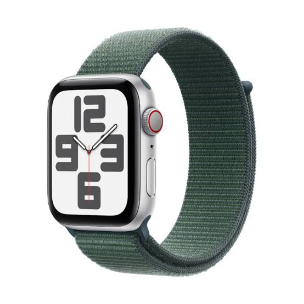 APPLEWATCH SE 3 - màu Silver