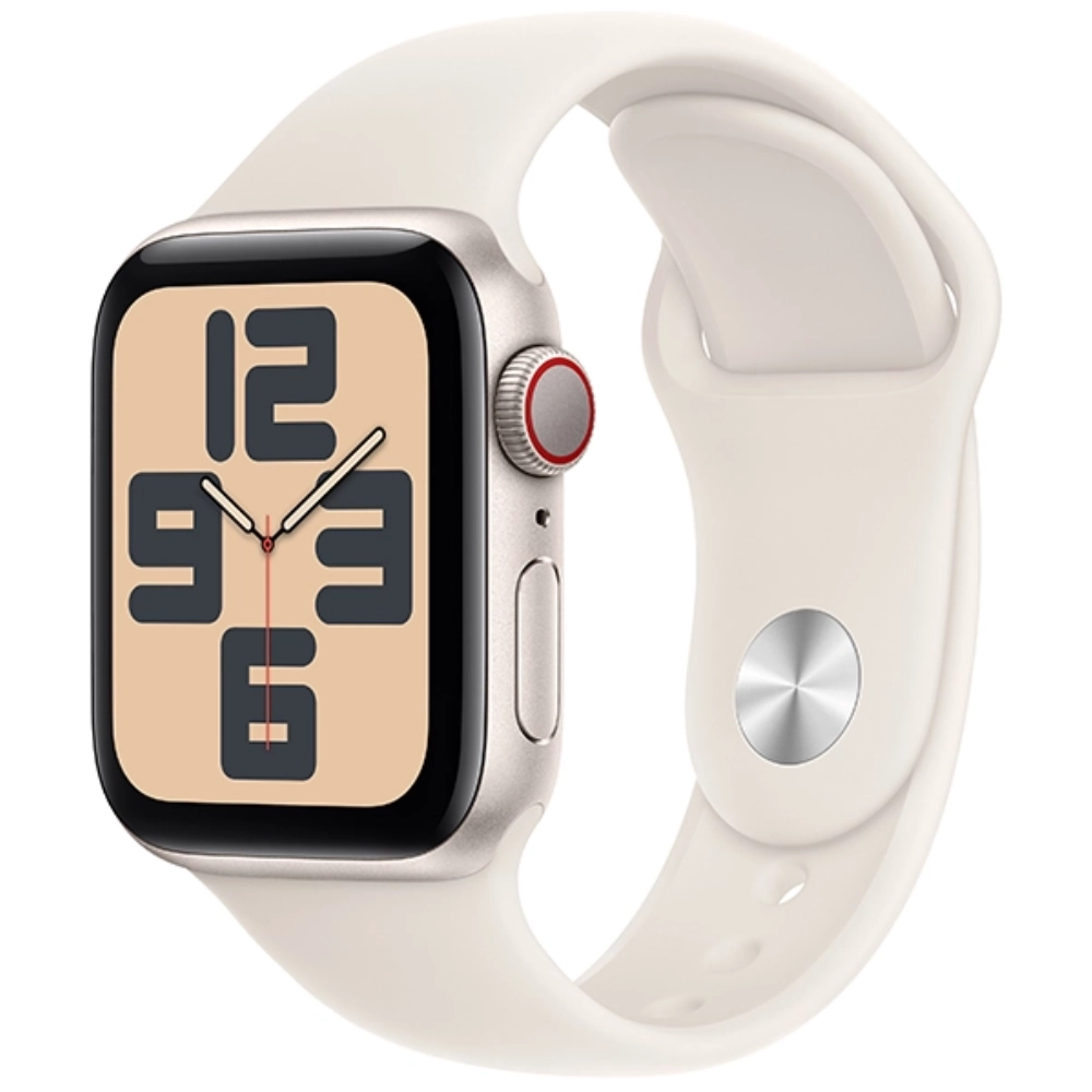APPLEWATCH SE 2 - màu Starlight