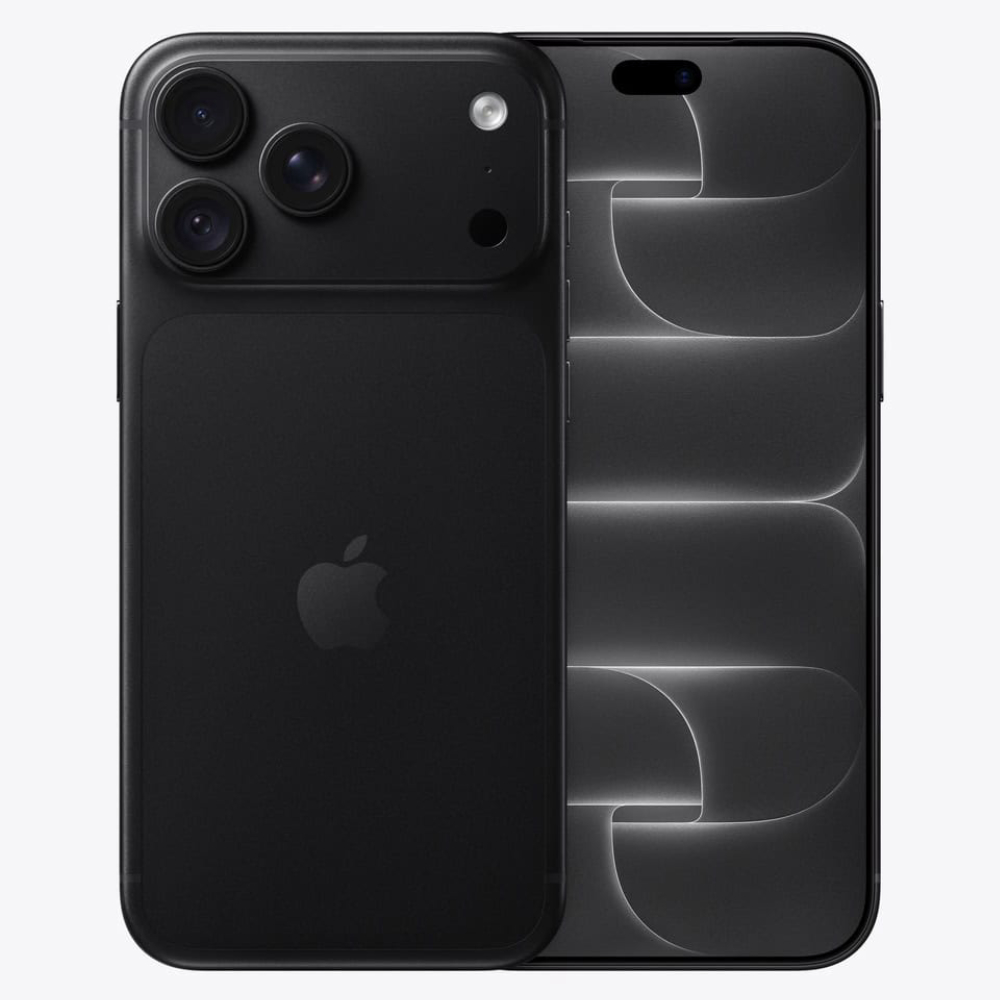 IPHONE 18 PRO - màu Black