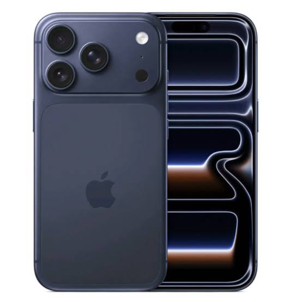 IPHONE 17 PROMAX - màu Blue
