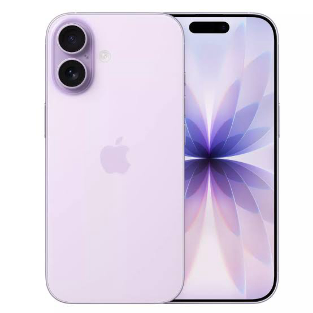IPHONE 17 - màu Purple