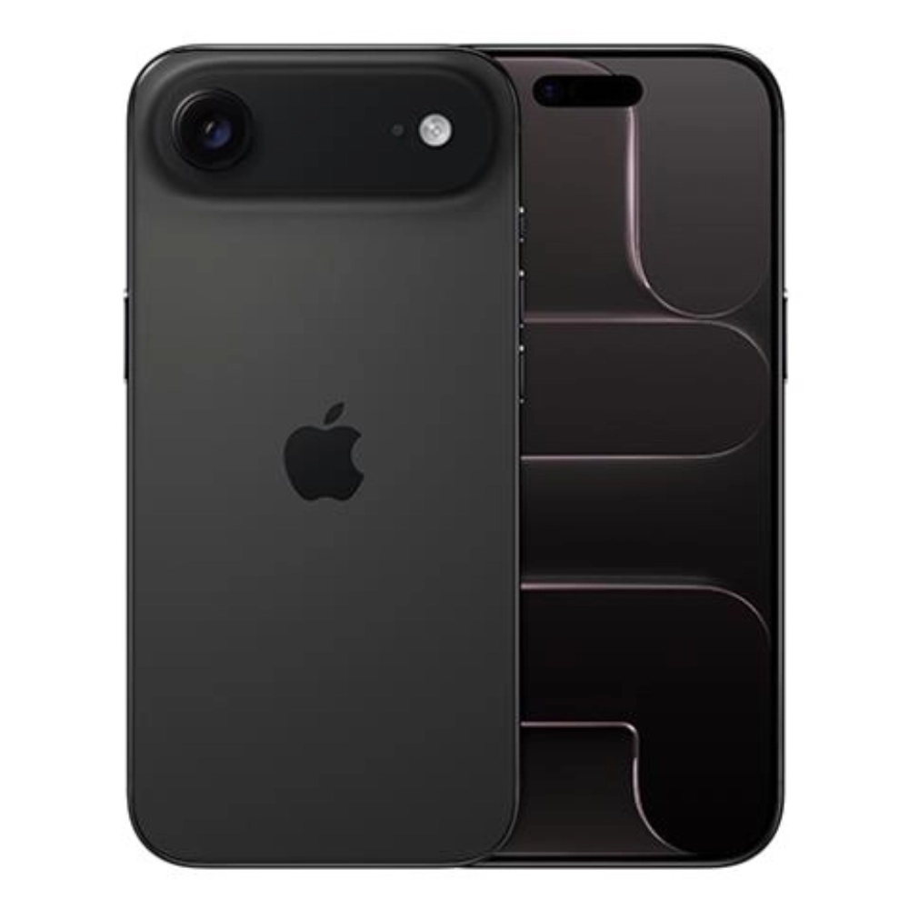 IPHONE 17 AIR - màu Black