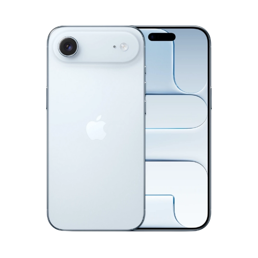 IPHONE 17 AIR - màu Blue