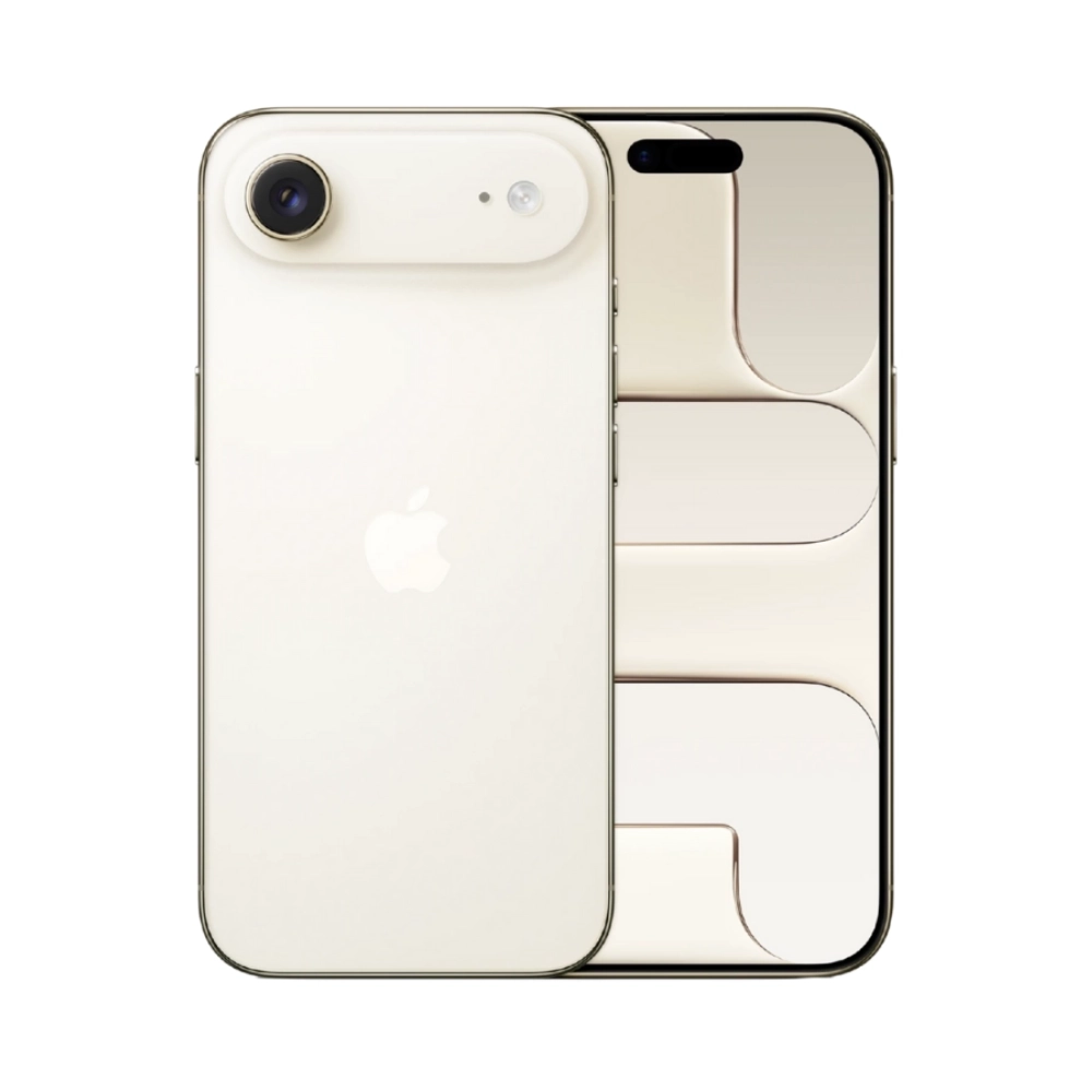 IPHONE 17 AIR - màu Gold