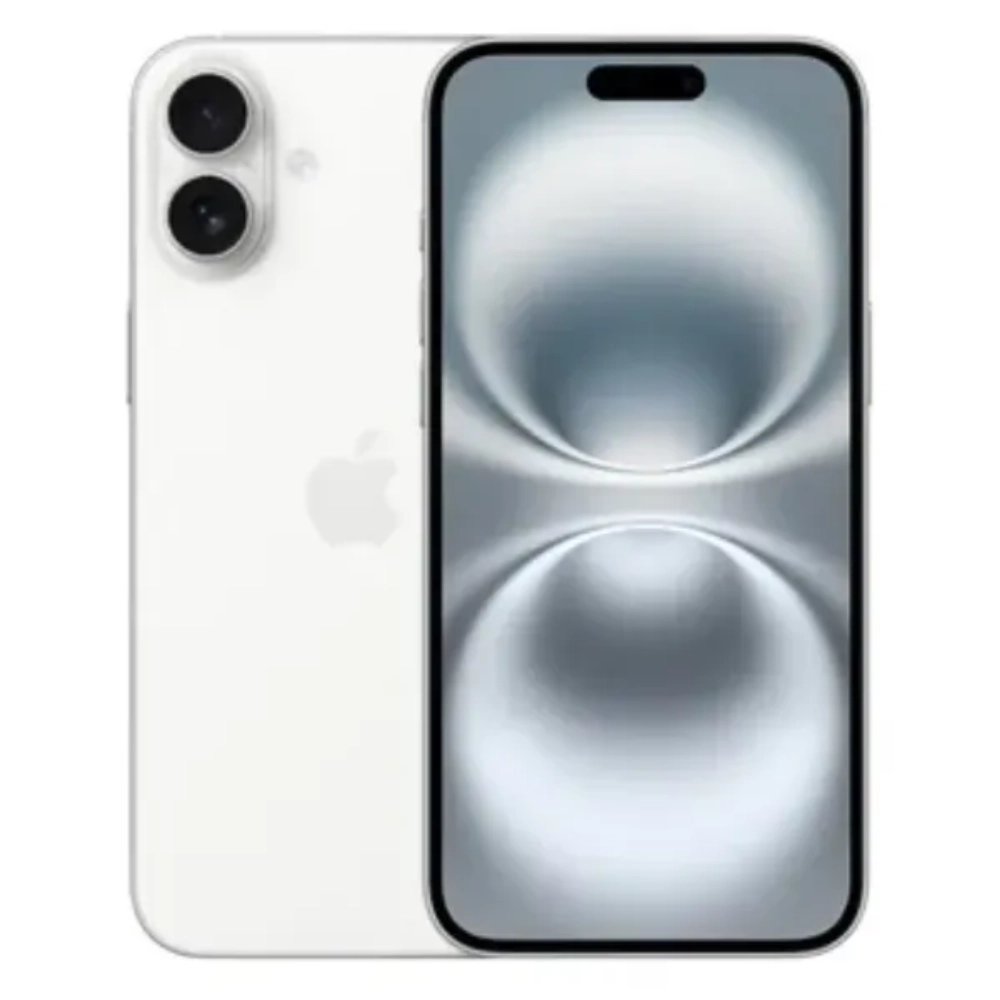 IPHONE 16 PLUS - màu Black