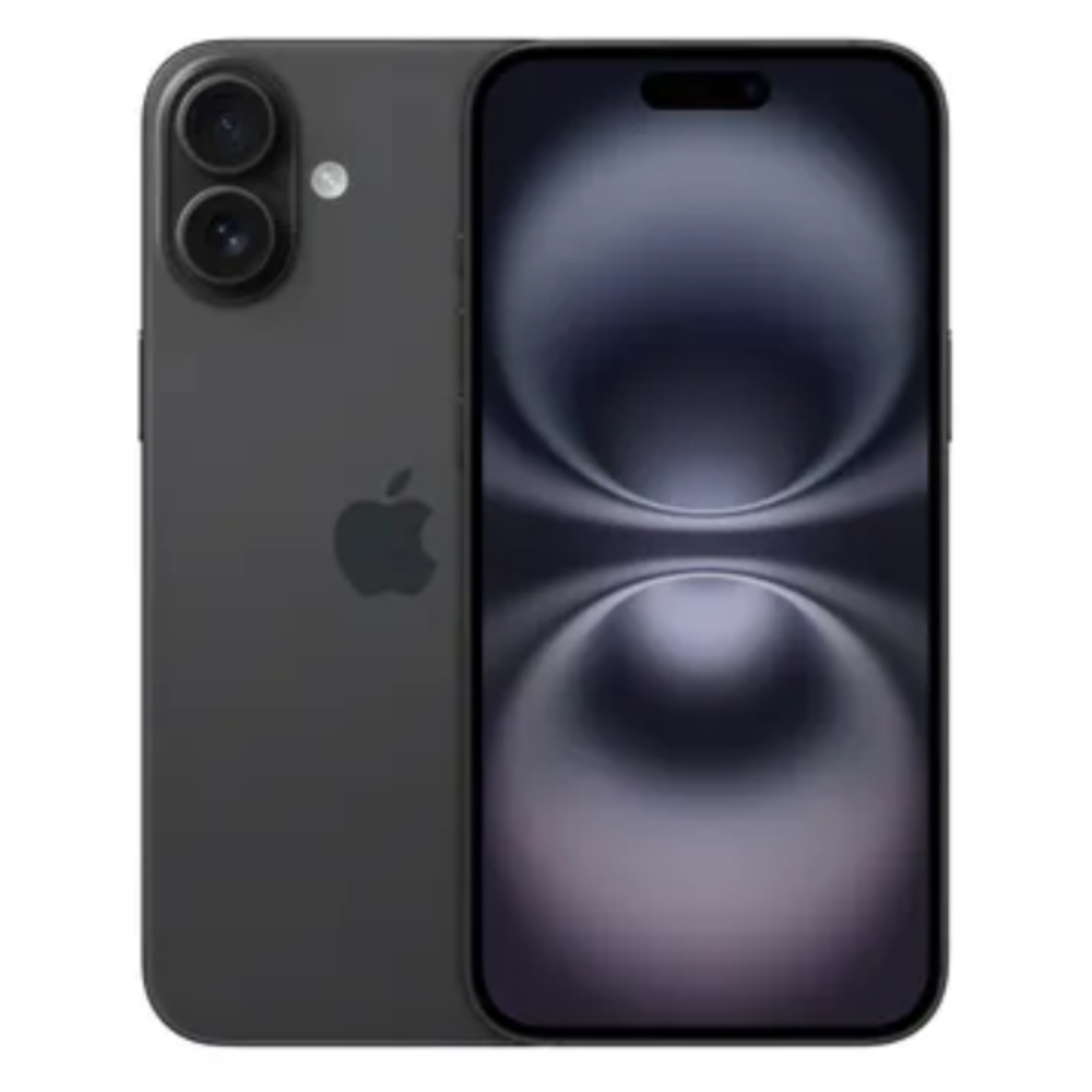IPHONE 16 - màu Silver
