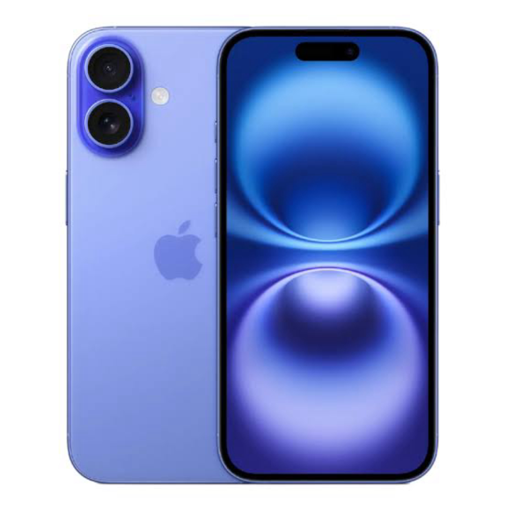 IPHONE 16 - màu Blue